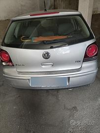 polo 1400 tdi
