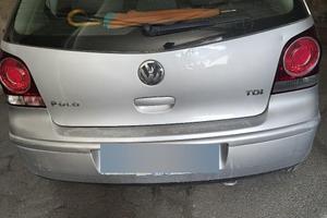 polo 1400 tdi