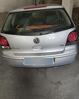 polo 1400 tdi