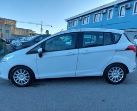 FORD B-Max 1.5 TDCi 75 CV