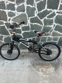 Bici BMX FAUSTO COPPI