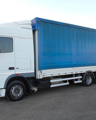 DAF XF 105.460 FAN 6x2 CENTINATO