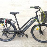 bicicletta elettrica Armony Misano