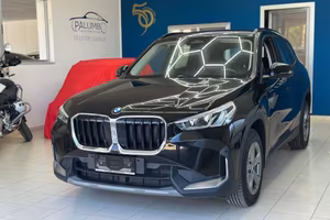 BMW X1 sDrive 18d