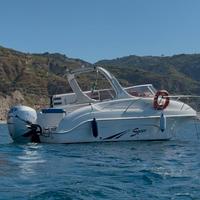 Saver 650 Cabin pronta per il 2026