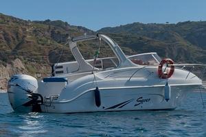 Saver 650 Cabin pronta per il 2026