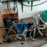 bici da corsa nicoletti