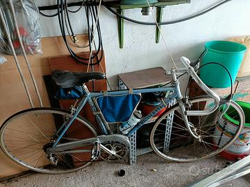 bici da corsa nicoletti