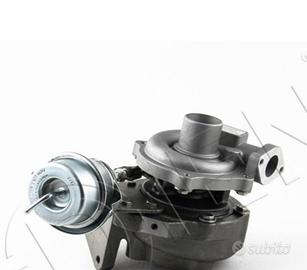 Turbina 1.3 mtj 90 cv