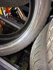 Pneumatici invernali Bridgestone