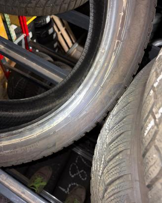 Pneumatici invernali Bridgestone
