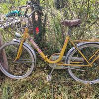 Bicicletta da passeggio Collegno