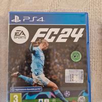 Fc 24 per Ps4