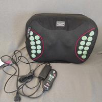 Cuscino massaggiante Imetec Sensuij