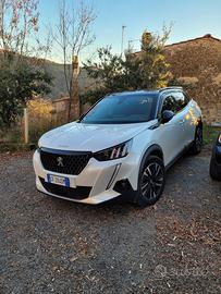 2008 GT pack benz bianco perla