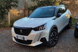 2008 GT pack benz bianco perla