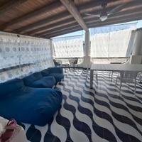 Vulcano, appartamento di pregio con terrazzo