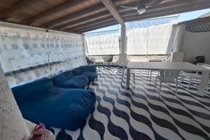 Vulcano, appartamento di pregio con terrazzo