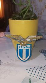 Gadgets in legno SS Lazio 