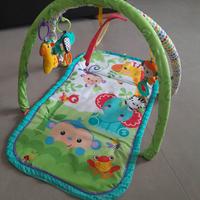 Palestrina con pupazzetti