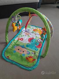 Palestrina con pupazzetti