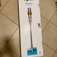 DYSON V15s DETECT SUBMARINE aspira e lavapavimenti