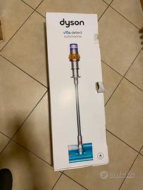 DYSON V15s DETECT SUBMARINE aspira e lavapavimenti