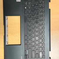Tastiera asus zenbook flip 13 pezzi di ricambio