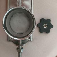 Bicchierino base albero optimist regolabile