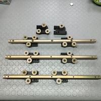 guide scorrevole a ricircolo di sfere stampa 3D 