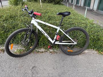 Bici per ragazzo