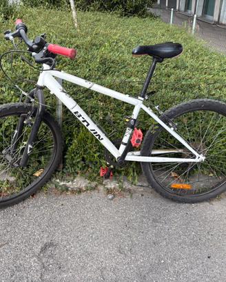 Bici per ragazzo