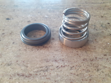 Tenuta meccanica D.29 e D. 28