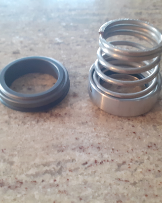 Tenuta meccanica D.29 e D. 28