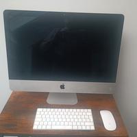 computer iMac Apple 21,5  2019