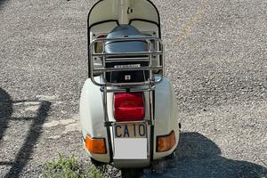 Vespa PX 125