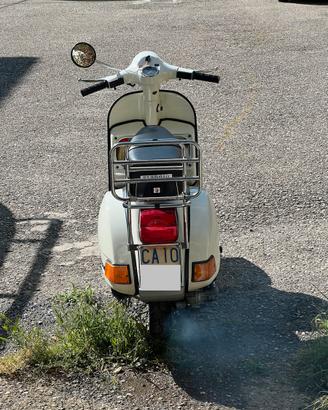 Vespa PX 125