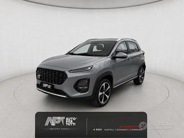 DR AUTOMOBILES dr 3.0 DR 3.0 1.5 116cv