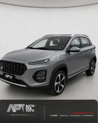 DR AUTOMOBILES dr 3.0 DR 3.0 1.5 116cv