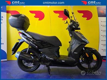 KYMCO Agility 150 Garantito e Finanziabile