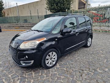 Citroen C3 Picasso 1.6 HDi 110 Exclusive Style