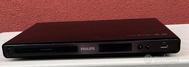 Philips dvp3520