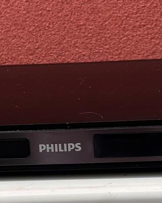 Philips dvp3520
