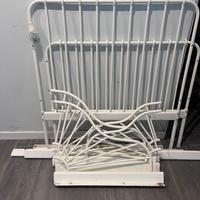 Lettino minnen ikea