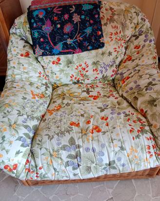 Divano letto