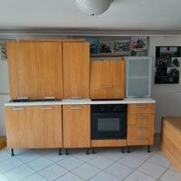 CUCINA USATA