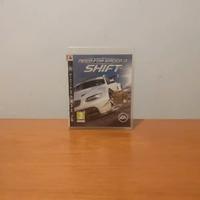 Need for Speed: Shift – PlayStation 3