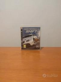 Need for Speed: Shift – PlayStation 3