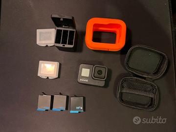GoPro Hero 8 Black