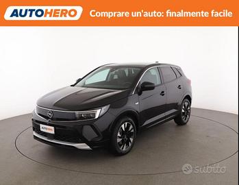 OPEL Grandland DL35703